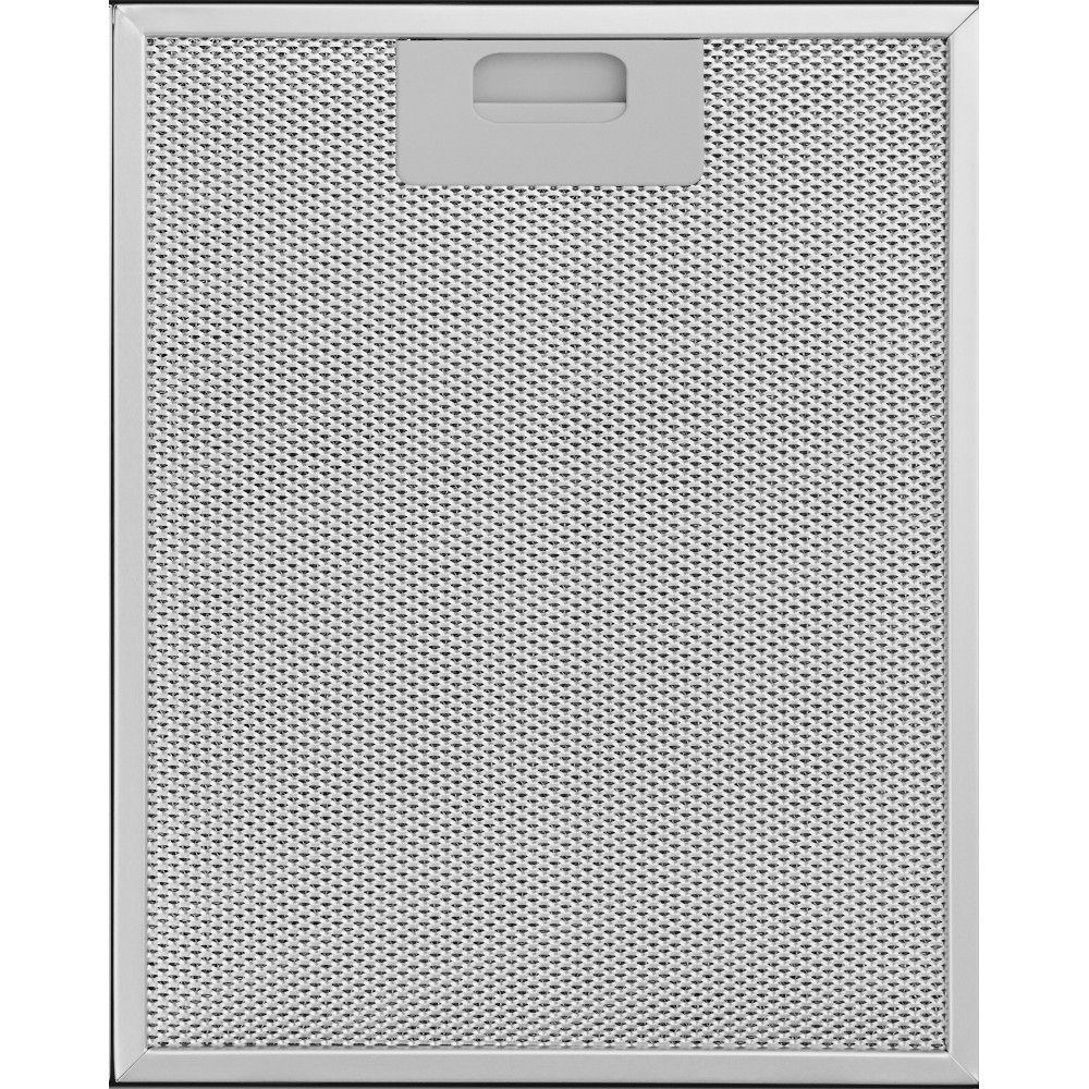 Broan Elite Aluminum replacement filter for Broan Elite RM52000 chimney ...