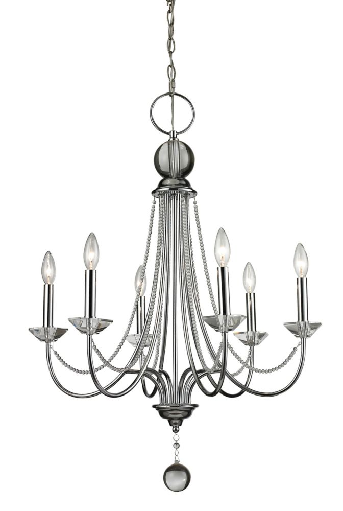  Home  Decorators  Collection  Deamber Collection  6  Light  