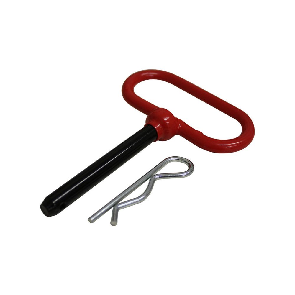 Onward High Strength Hitch Pin, 35/8 inch The Home Depot Canada