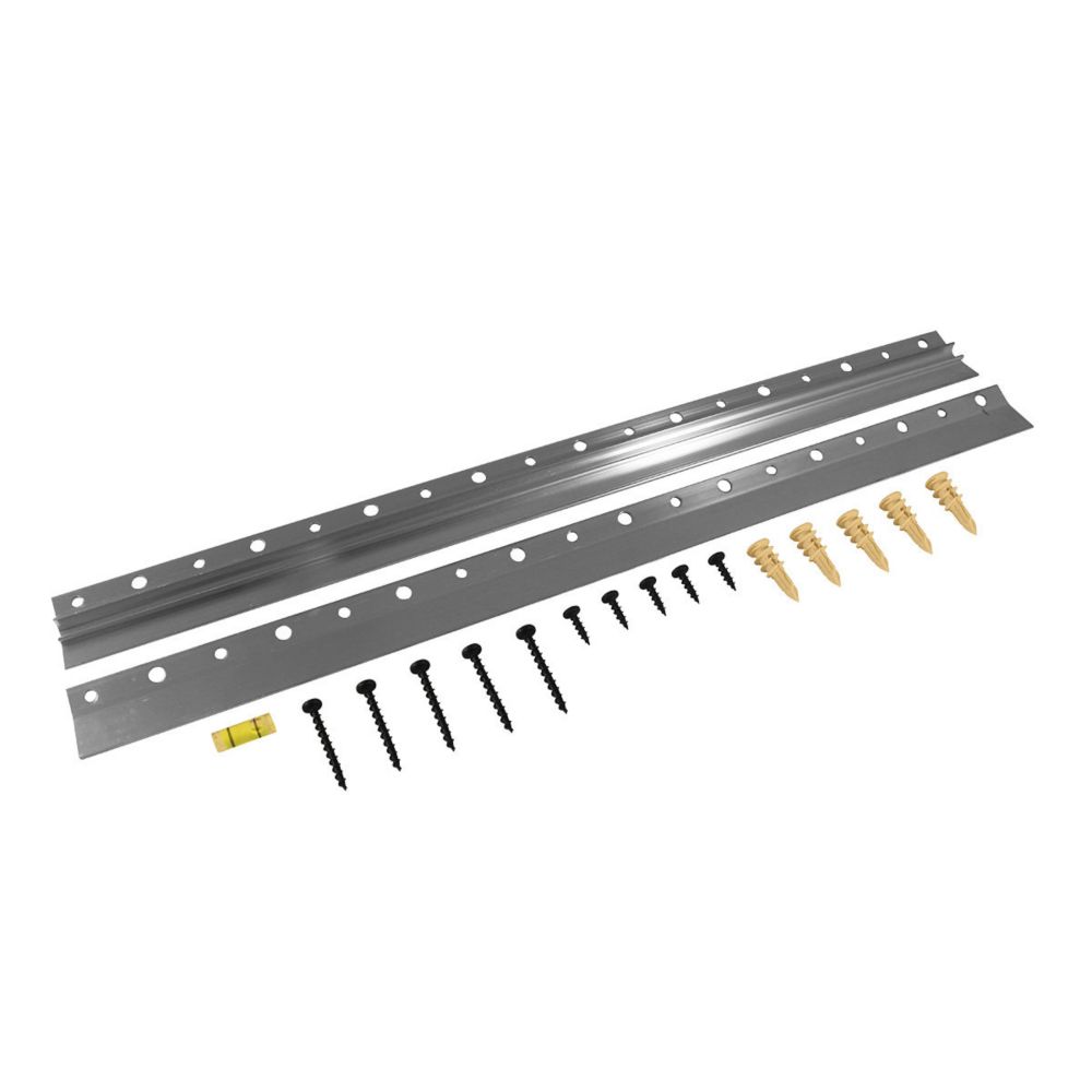 Onward Professional French Cleat Safe working load 200lbs The Home