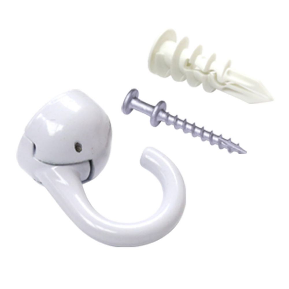 Onward Ceiling Indoor & Outdoor Elephant Hook The Home Depot Canada