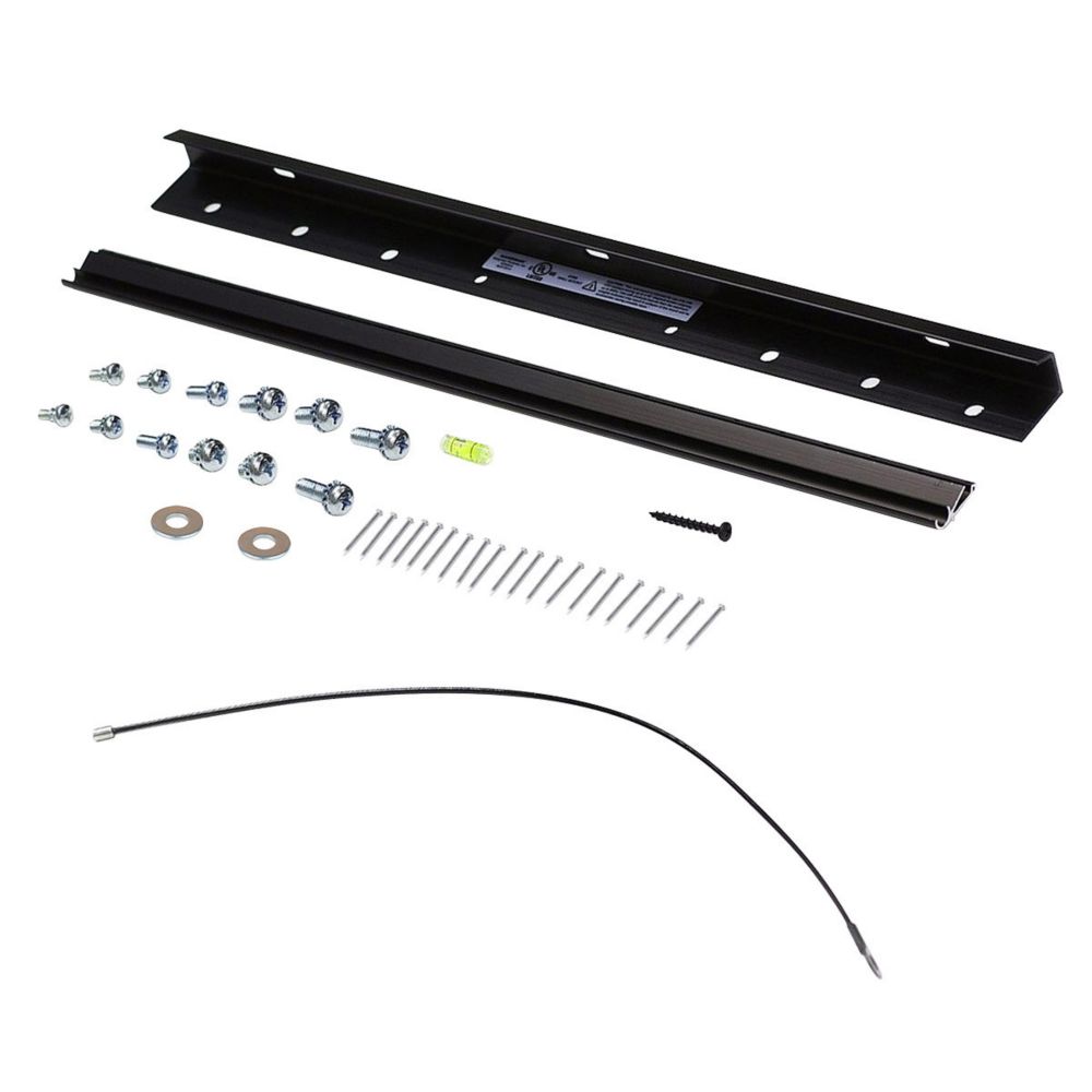 Onward No Stud TV Hanger® The Home Depot Canada