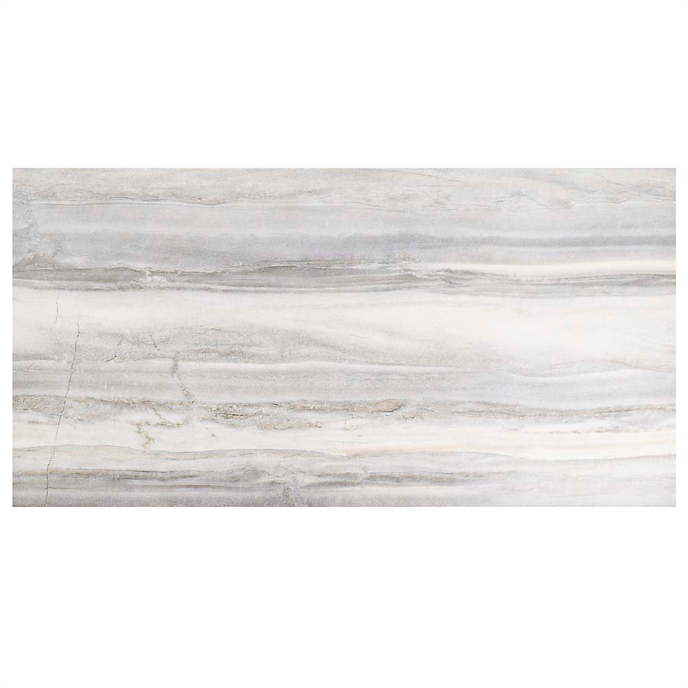 Columbia Gris 13 Inch X 26 1 4 Porcelain Floor And Wall Tile 12 19 Sq Ft Case