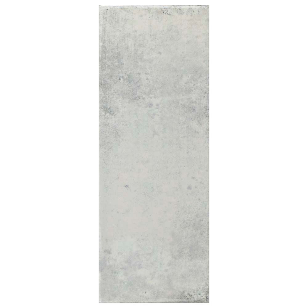 Merola Tile Forever White 5 7 8 Inch X 15 3 4 Ceramic Wall Merola Tile Forever White 5 7 8 Inch X 15 3 4 Ceramic Wall 10 9 Sq Ft Case