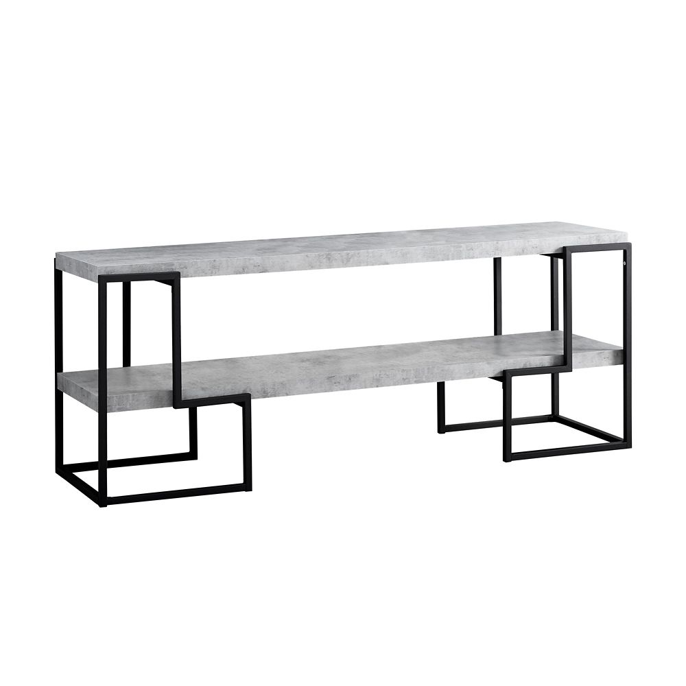 home depot 75 inch tv stand