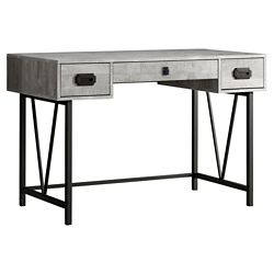 Monarch Specialties 36 Inch X 38 Inch X 18 Inch Standard Writing