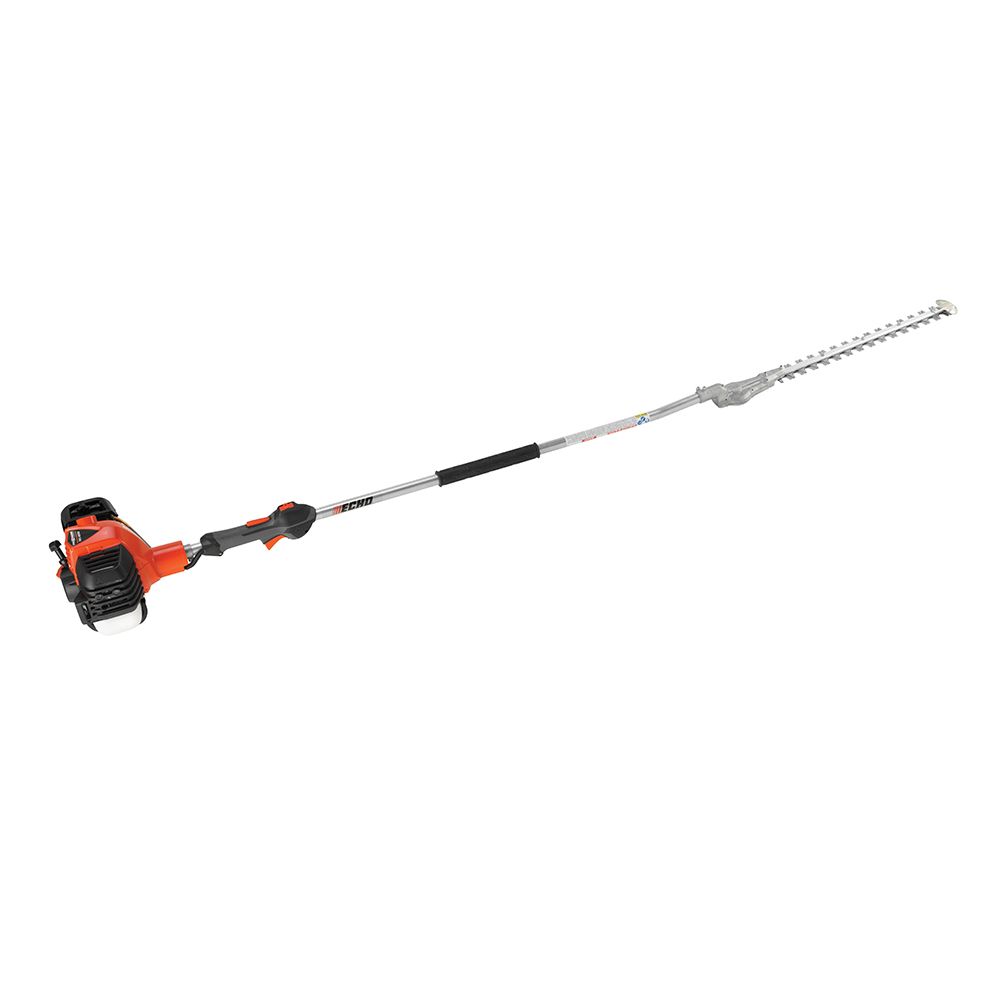 ECHO 25.4 cc X Series Gas 2-Stroke Cycle Hedge Trimmer with 21-inch