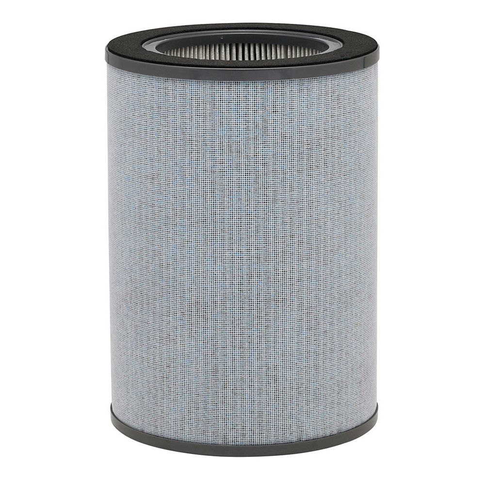 Germguardian Replacement Hepa Air Purifier Filter The Home Depot Canada 