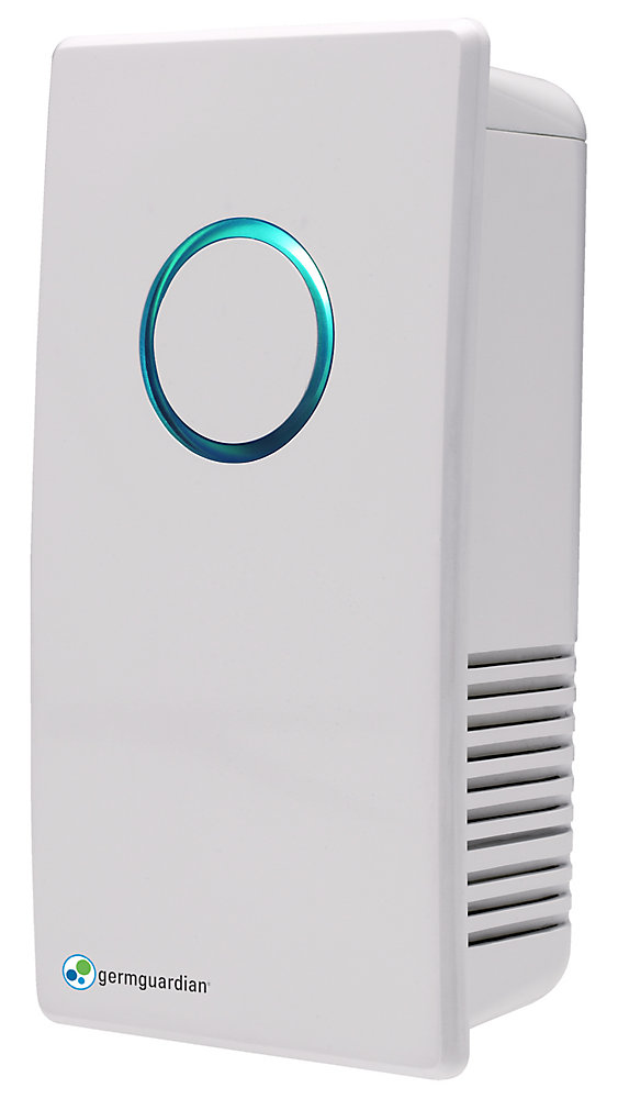Germguardian Elite Pluggable Uv C Air Sanitizer
