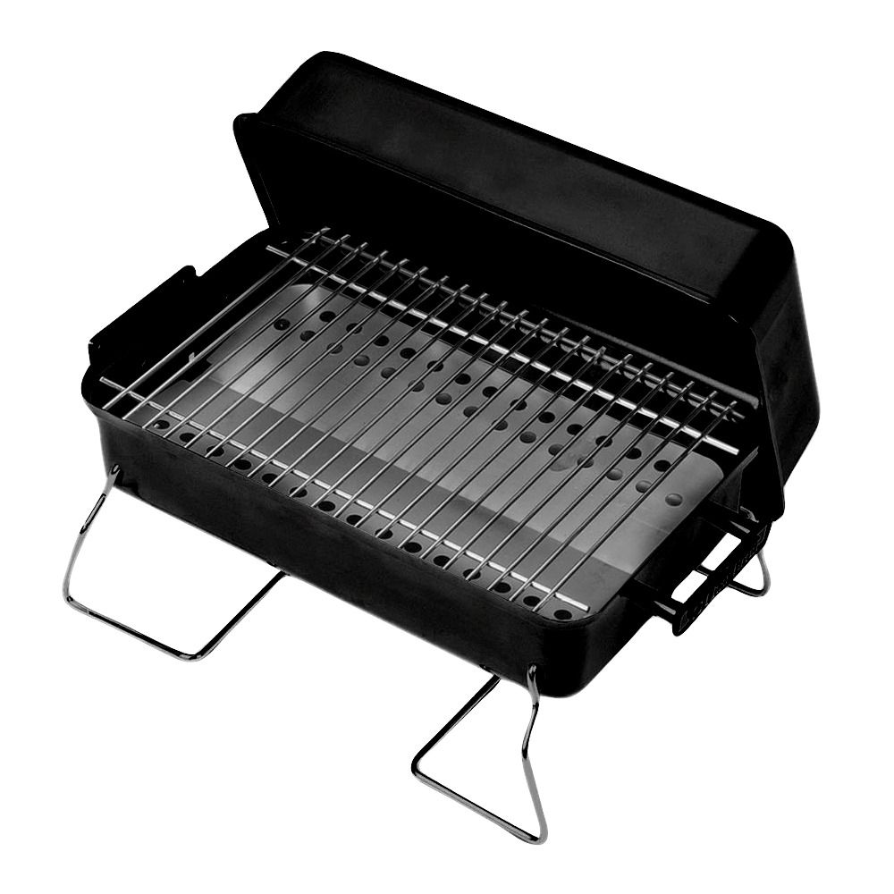 Char Broil Portable Charcoal Gril The Home Depot Canada 0612