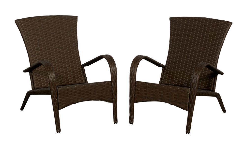 Muskoka Chairs 2 Pack