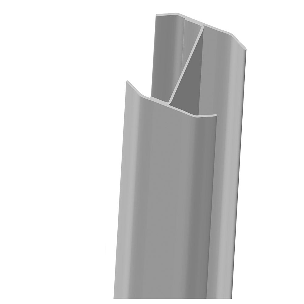 Barrette 5X5X106 Gate Post Insert The Home Depot Canada