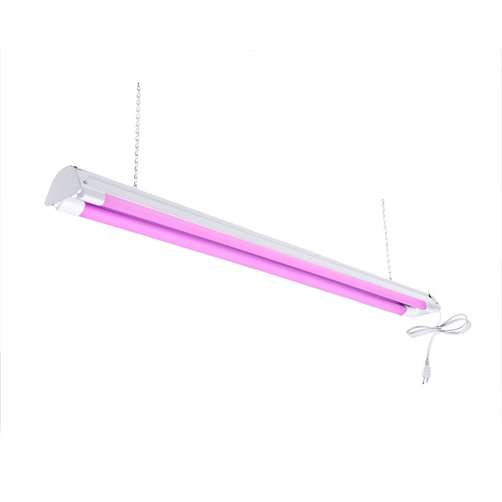 Toggled 32W Focused Spectrum LED Grow Shop Light | The ...