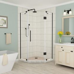 Vigo Shower Enclosure