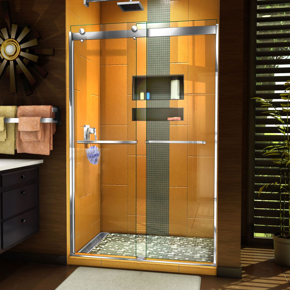 DreamLine Sapphire Shower Door