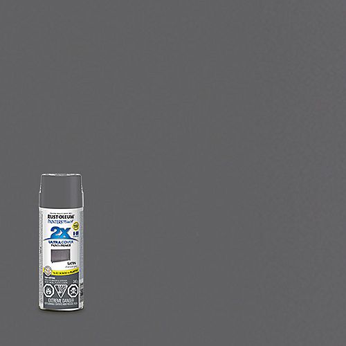 RustOleum Automotive Self Etching Primer In GreyGreen, 340 G The