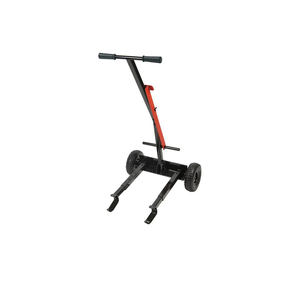 Ohio Steel Zero Turn Mower Lift The Home Depot Canada
