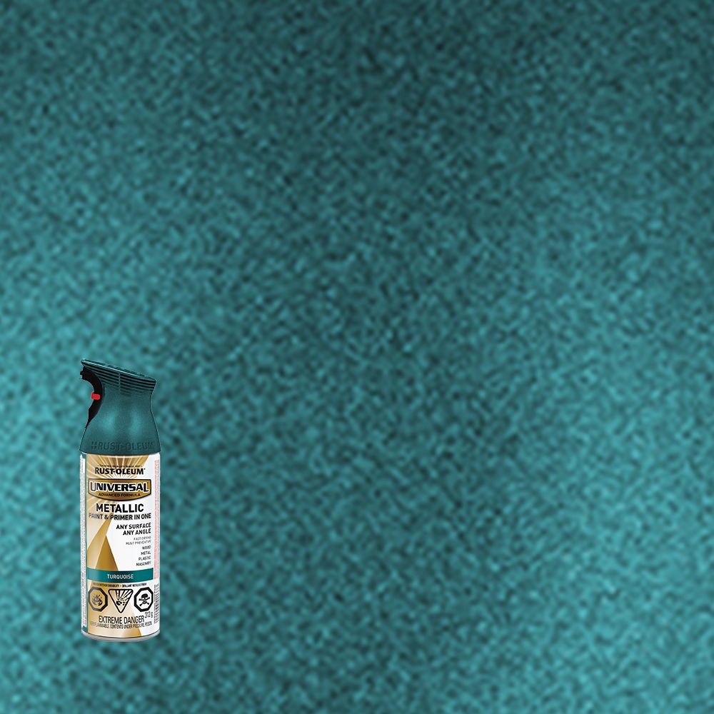 turquoise rust oleum spray paint turquoise rust oleum spray paint
