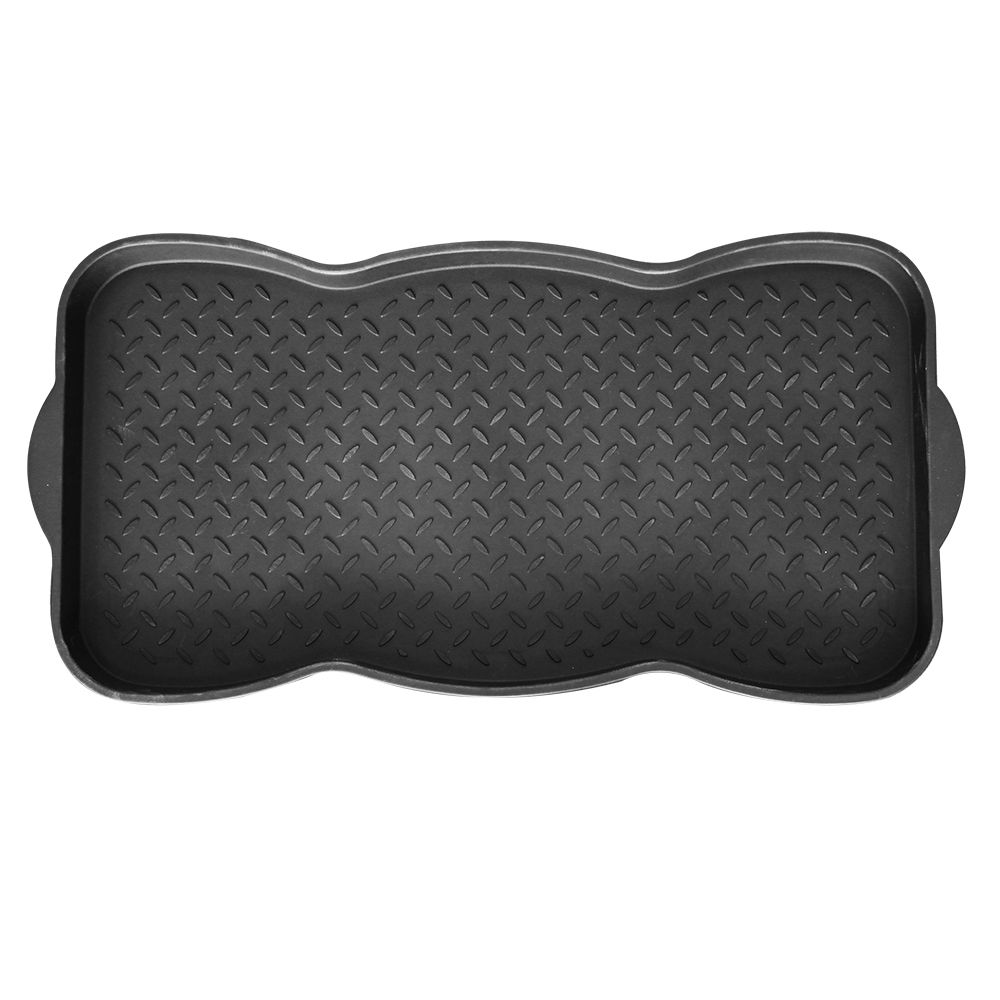 Floor Choice 29.4inch x14.7inch Boot Tray Mat The Home Depot Canada