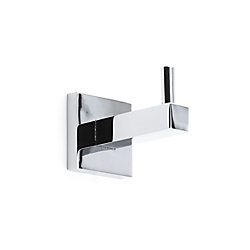 Bathroom Hook - Palisades Collection Chrome