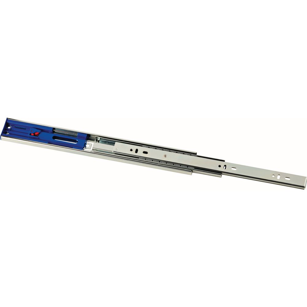 Liberty 14 Inch Soft Close Ball Bearing Full Extension Drawer Slide