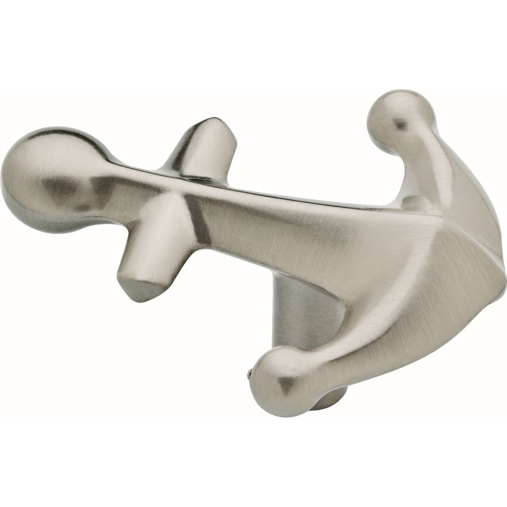 Liberty 13/4 inch Anchor Knob The Home Depot Canada
