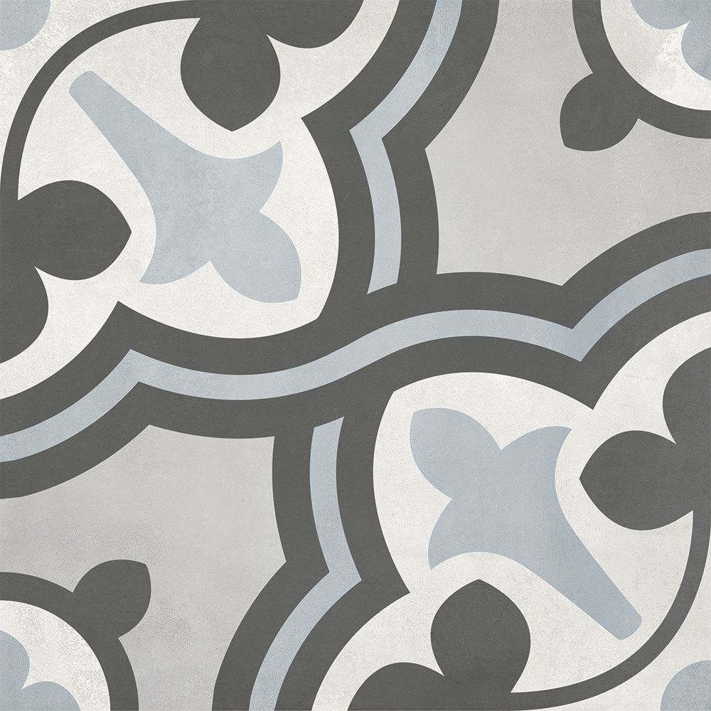 Artisano Acqua Fiore 8-inch x 8-inch High Definition Matte Porcelain Tile (7.32 sq. ft. / Case)
