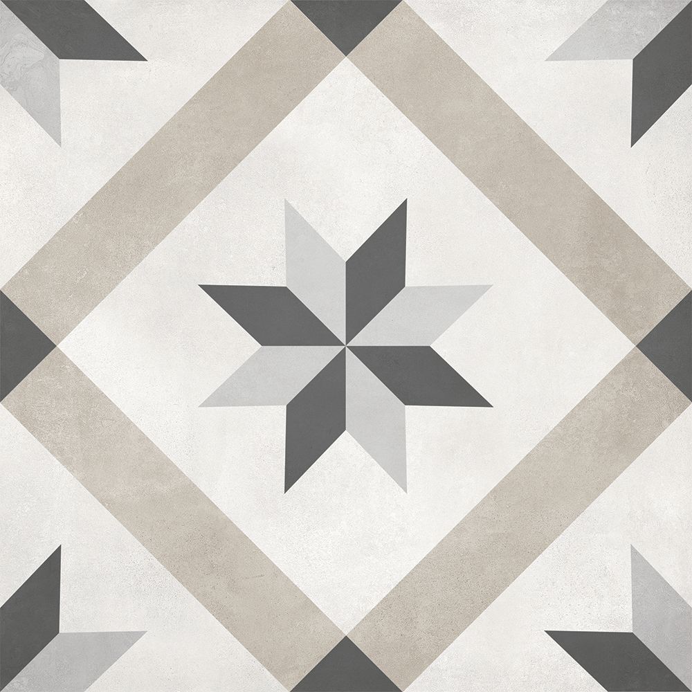Artisano Noce Sigma 8-inch x 8-inch High Definition Matte Porcelain Tile (7.32 sq. ft. / Case)