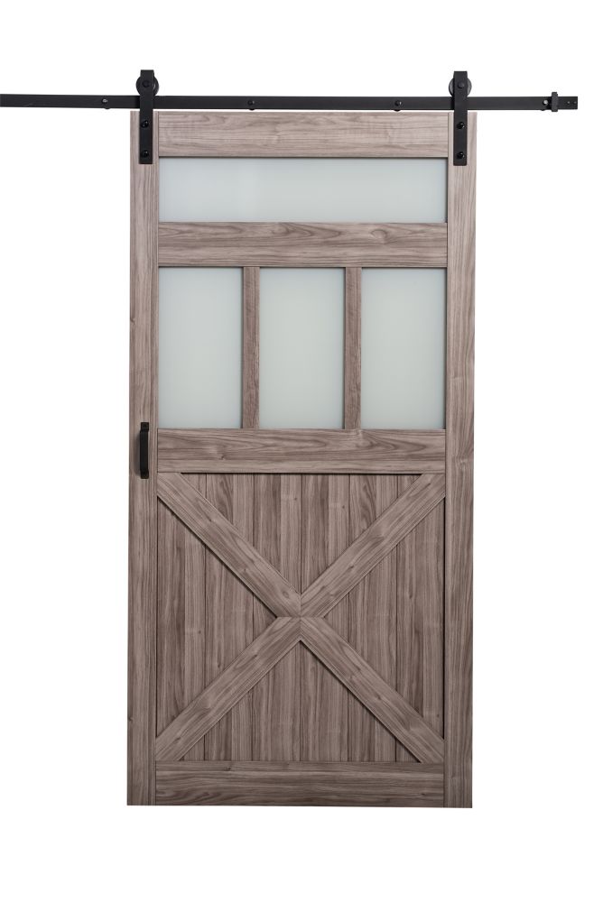 42 In Barn Door Get All You Need