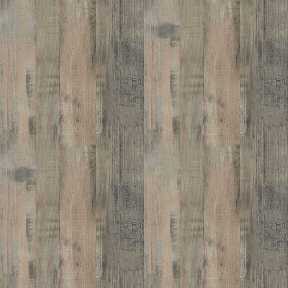 Formica Laminate Seasoned Planked Elm 96inch x 48inch Laminate Sheet in Natural Grain Fi