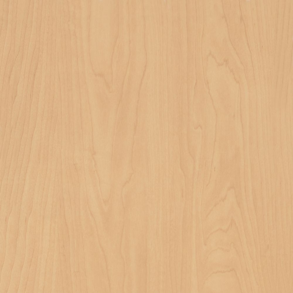 Formica Laminate Amber Maple 96-inch x 48-inch Laminate Sheet in Matte ...