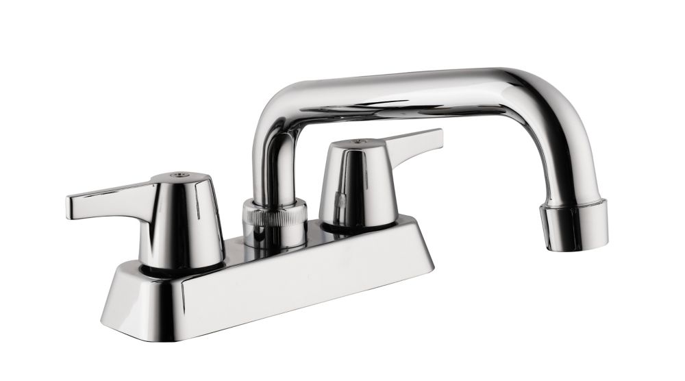 Laundry Faucets | The Home Depot Canada