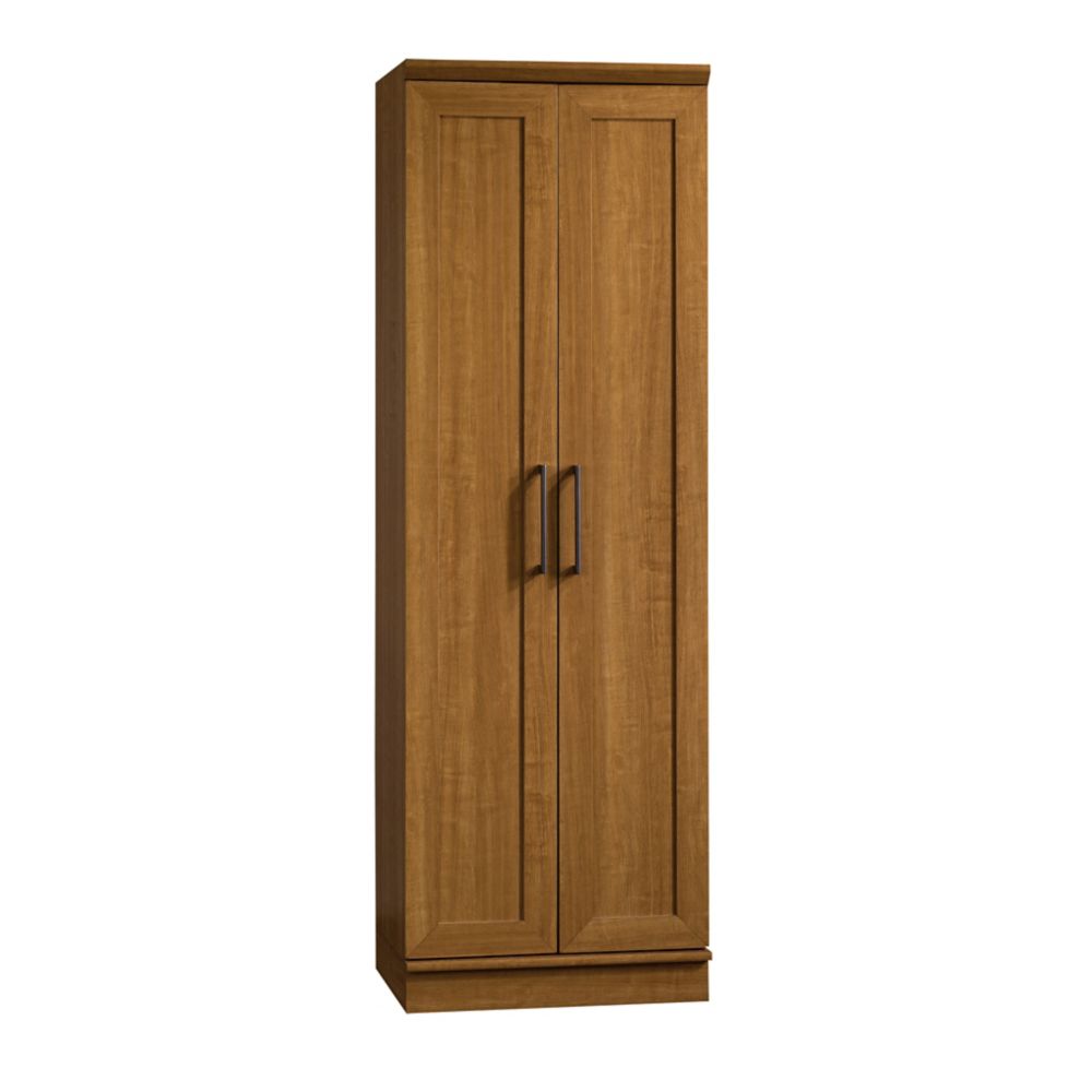 Sauder Woodworking Company Homeplus Storage Cabinet in 