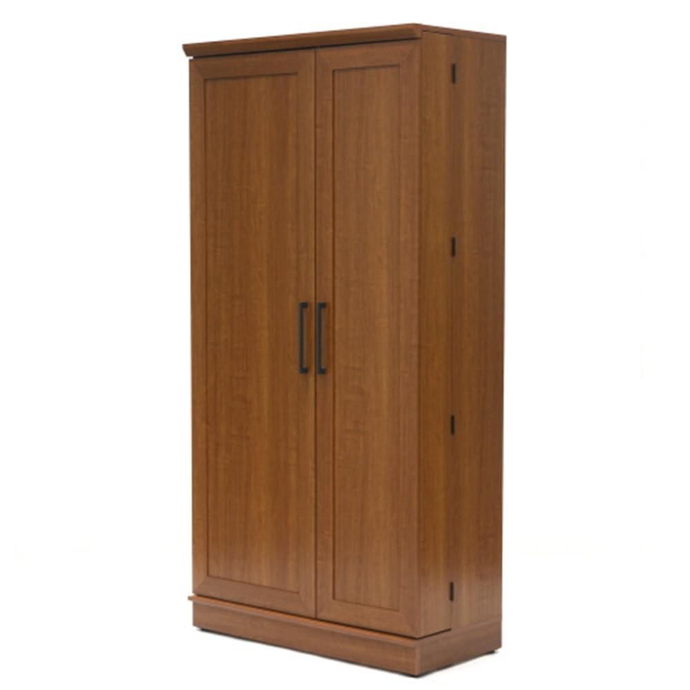 Sauder Woodworking Company Homeplus Large Storage Cabinet