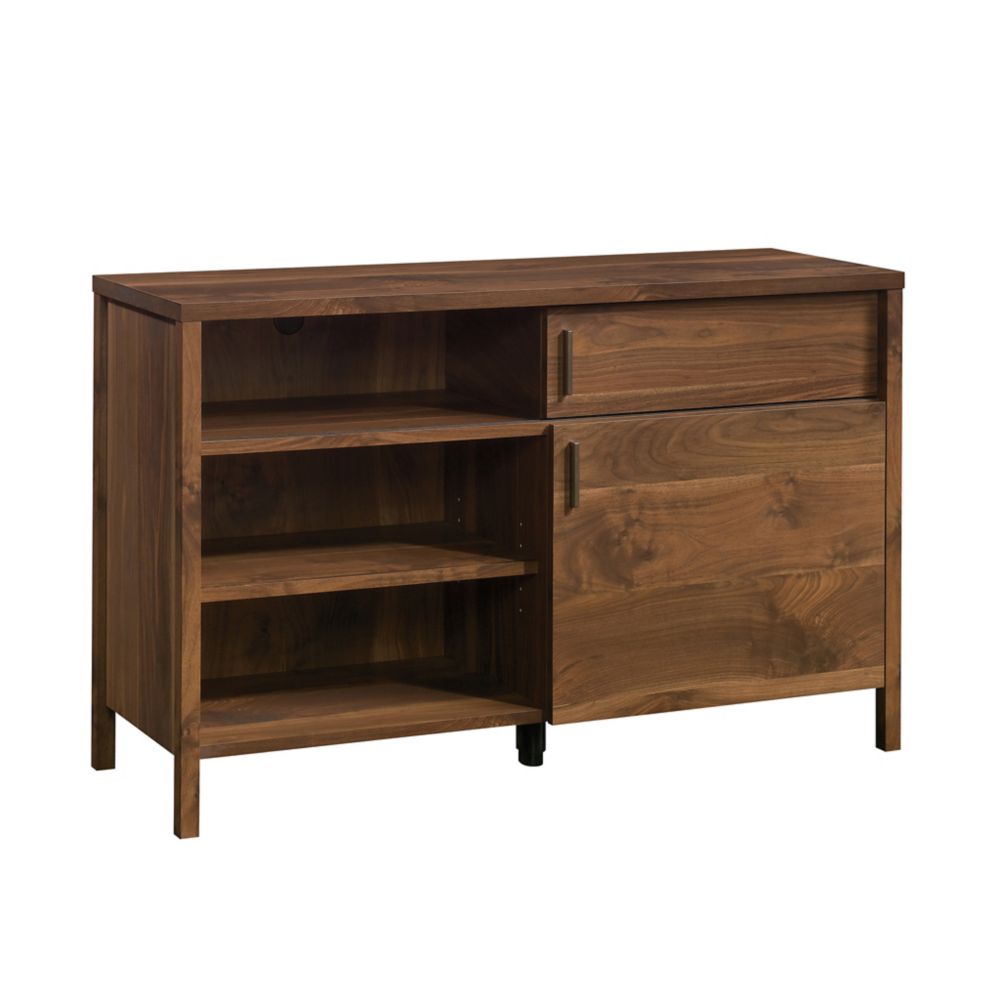 Sauder Woodworking Company Harvey Park Tv Stand In Grand