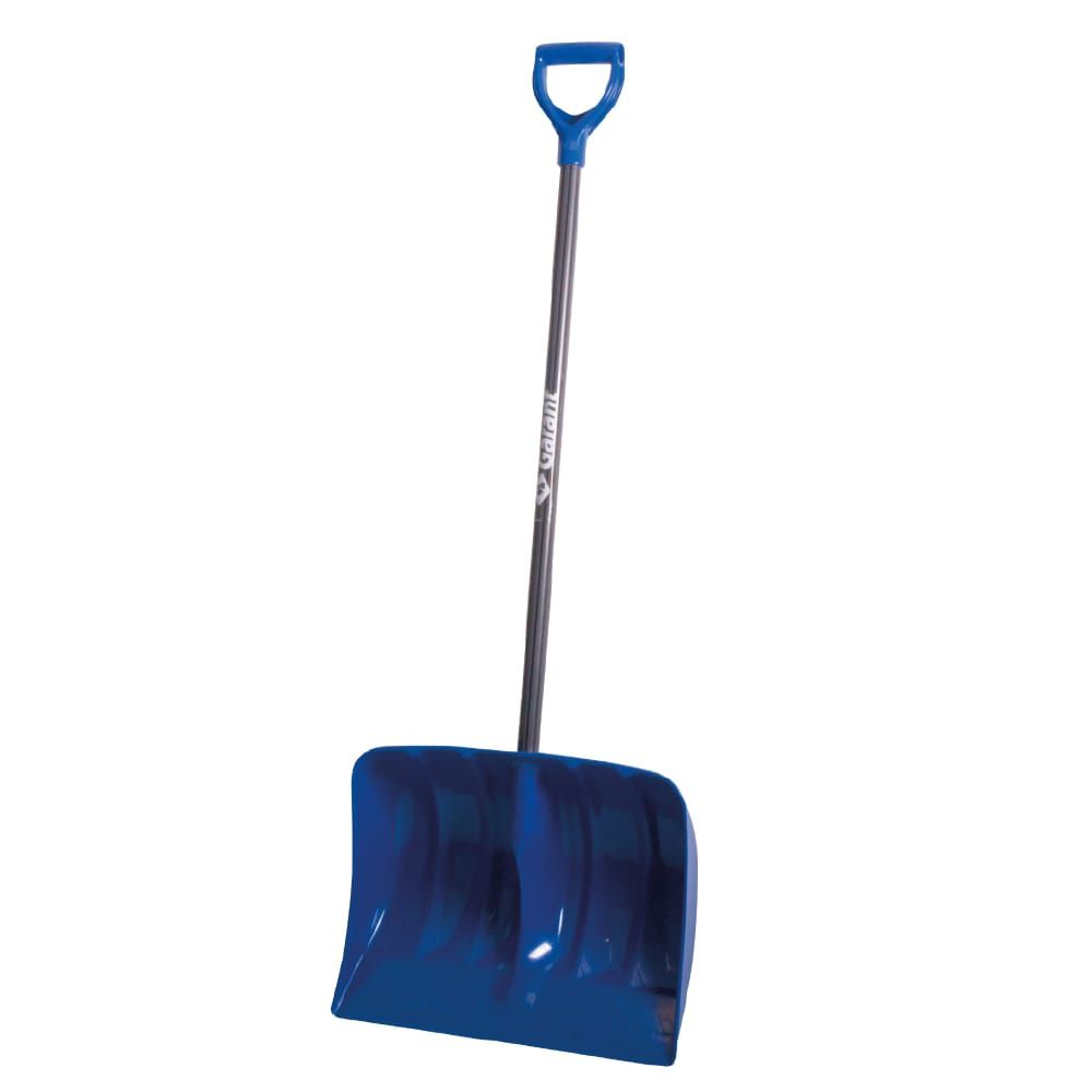 Snow Shovel, 26in Yardworks Snow Removal Price Dropper