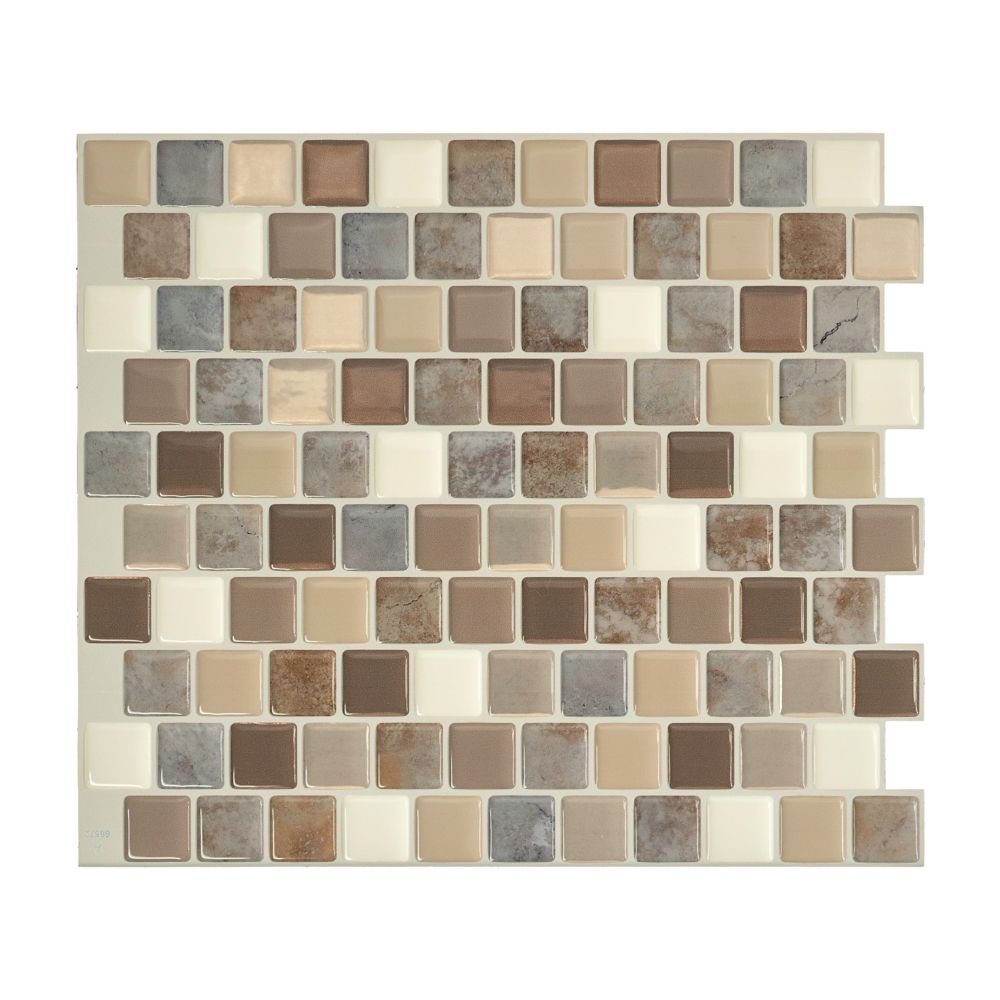 stik wall tile home depot