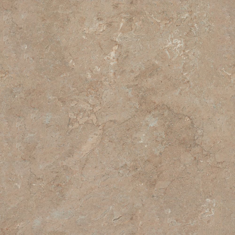 Formica Laminate Mocha Travertine 96inch x 48inch Laminate Sheet in
