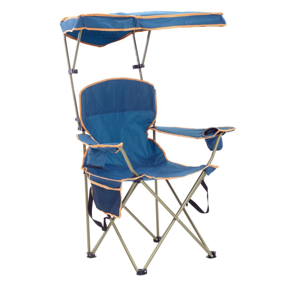 Quick Shade Portable Chair - Navy