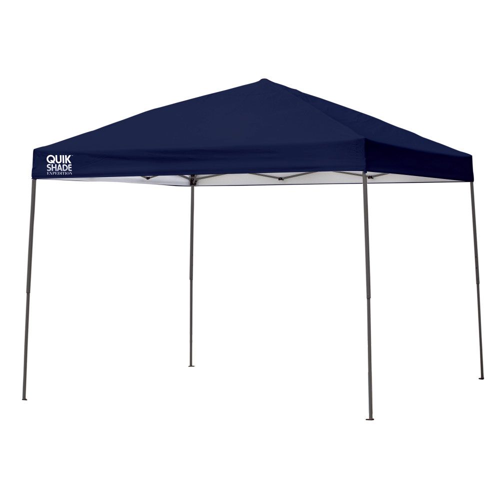 Expedition EX100 10 x 10 ft Straight Leg Canopy  