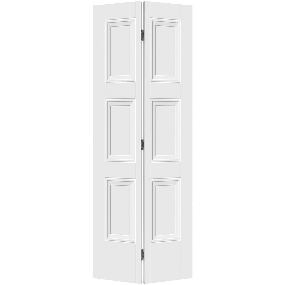 Masonite 30inch x 79inch Livingston Bifold The Home Depot Canada