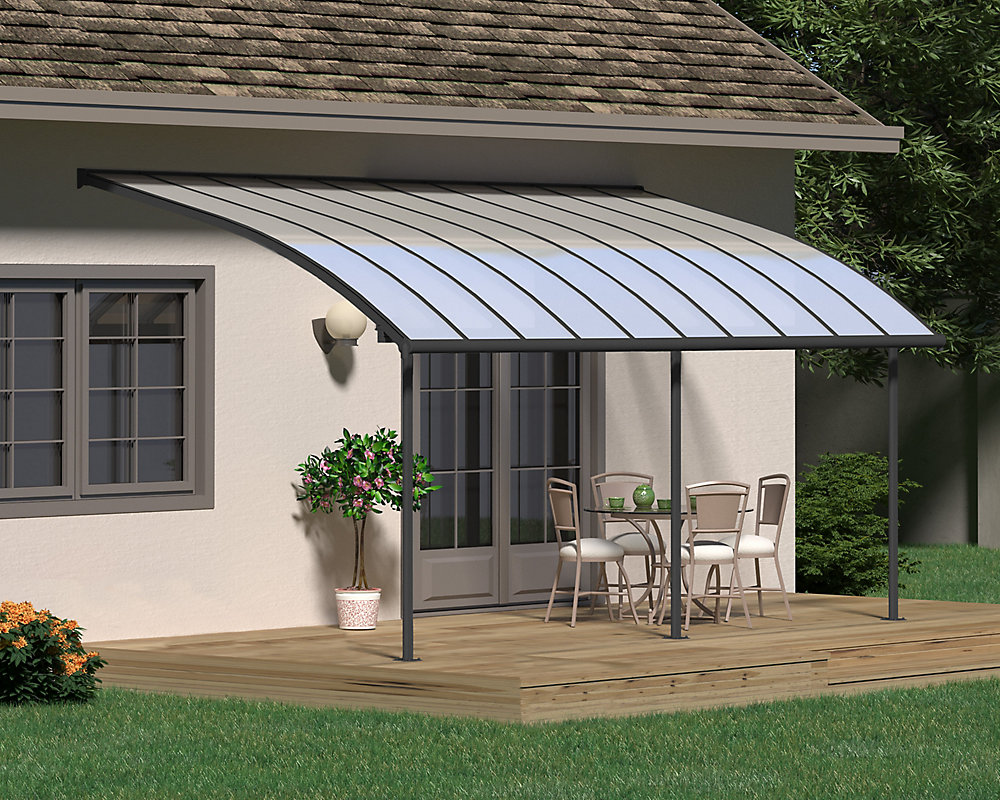 Home Depot Patio Furniture Covers : Duck Covers Ultimate 108 in. Round