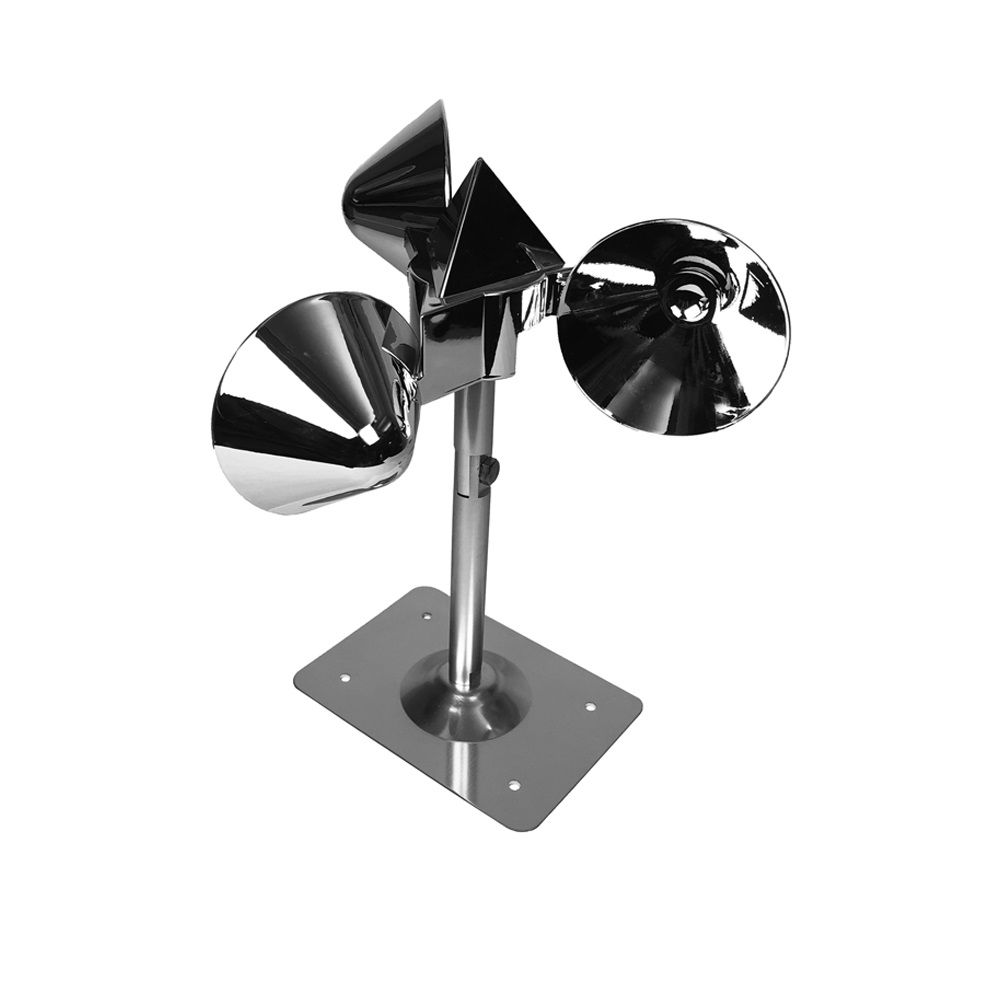 BirdX Inc. Original Bird Deflector Flock Reflector Bird Repellent