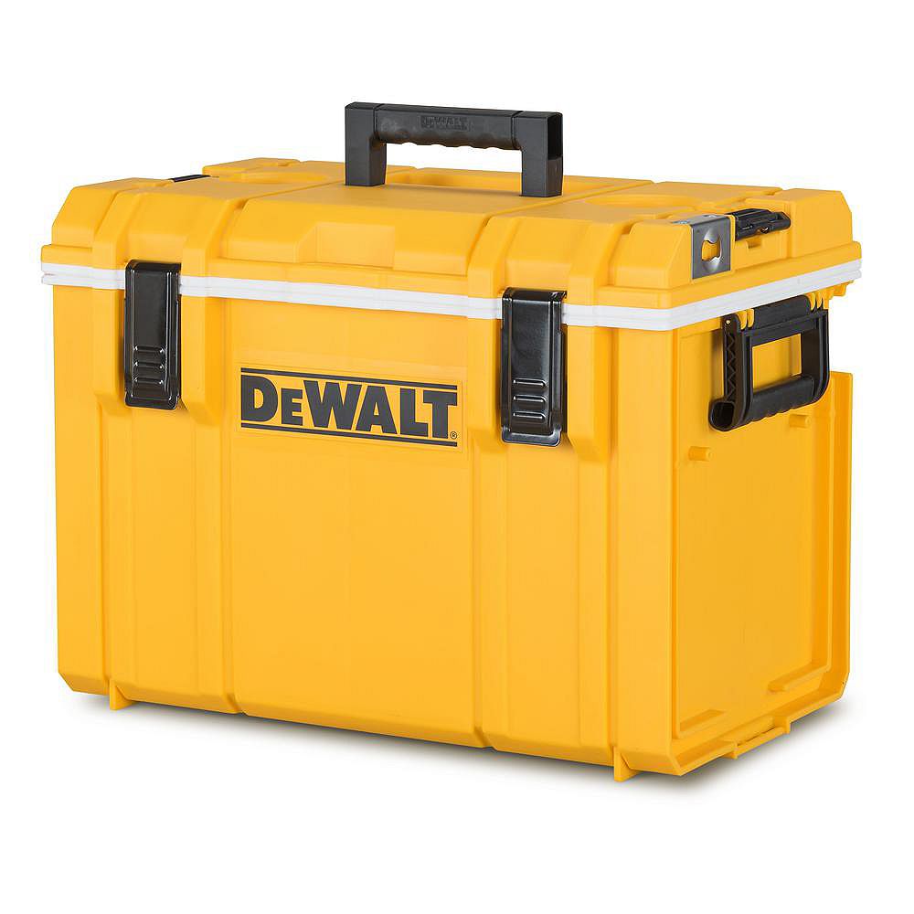 DEWALT ToughSystem 22-inch Tool Box Cooler | The Home Depot Canada