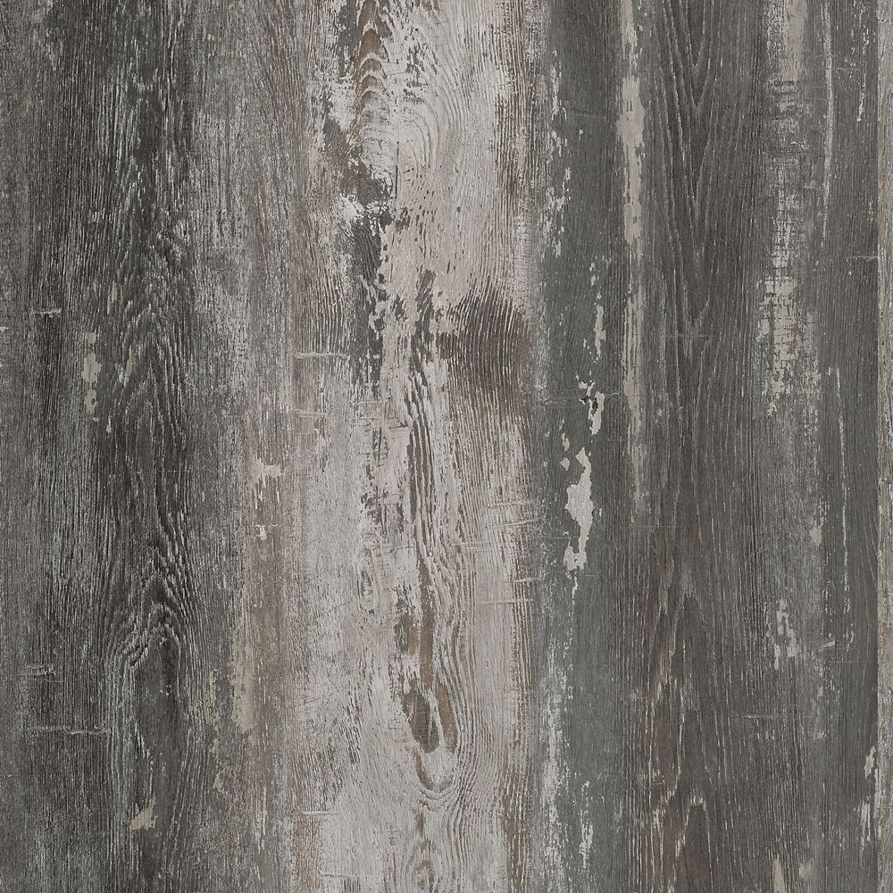 TrafficMASTER Sample - Lone Tree Luxury Vinyl Flooring, 5-inch x 6-inch