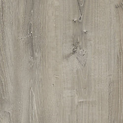 Sample - Sterling Oak Luxury Vinyl Flooring, 5-inch x 6-inch
