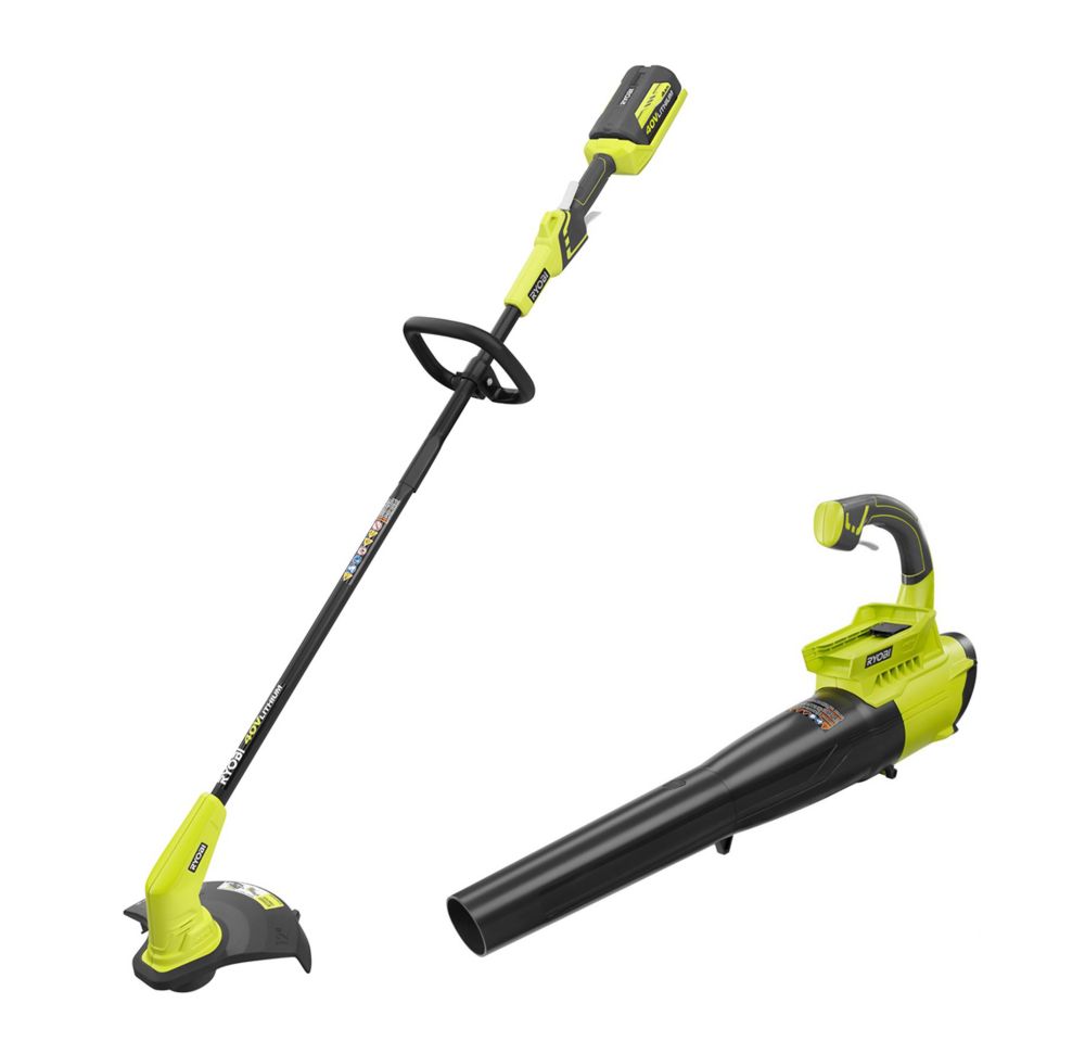 string trimmer