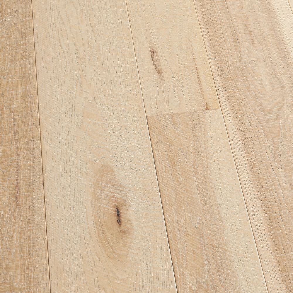 Malibu Wide Plank Hickory Crescent 1 2 Inch X 5 And 7 Inch X