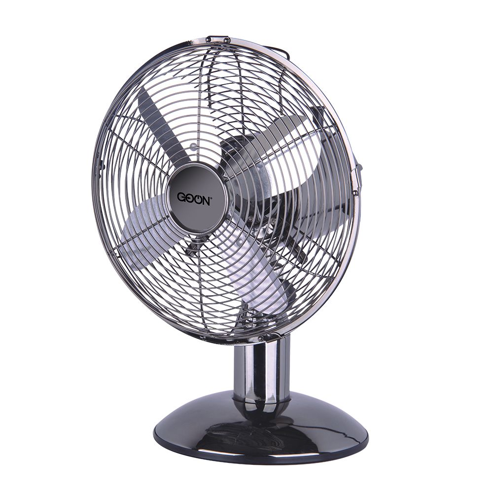 GoOn 12 inch Oscillating Table Fan The Home Depot Canada