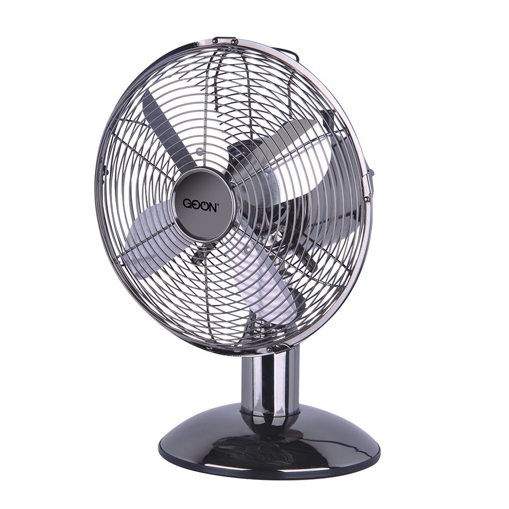 Goon 12 Inch Oscillating Table Fan The Home Depot Canada